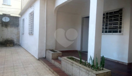 Apartamento à venda com 4 quartos em Santana, São Paulo, SP