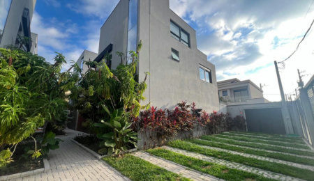 Casa com 3 dormitórios à venda, 200 m² por R$ 2.790.000,00 - Juquehy - São Sebastião/SP