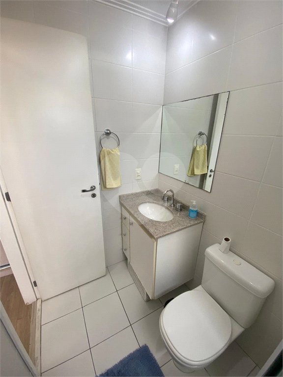 Apartamento à venda com 3 suítes em Lapa, São Paulo, SP