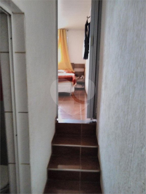 Casa de Vila à venda com 2 quartos em Santana, São Paulo, SP