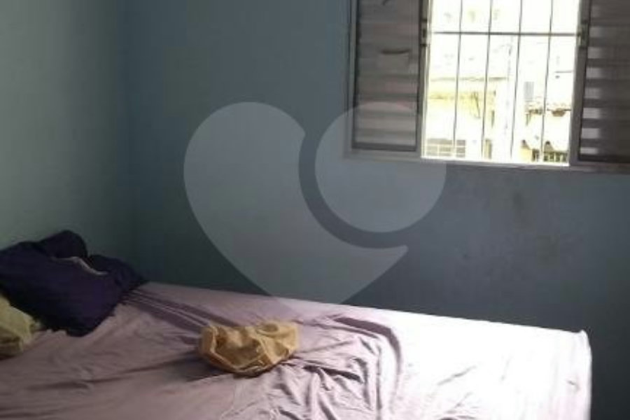 Sobrado à venda com 3 quartos, sendo 1 suíte, em Imirim, São Paulo, SP