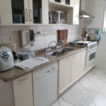 Apartamento à venda com 3 suítes em Conjunto Residencial Morumbi, São Paulo, SP