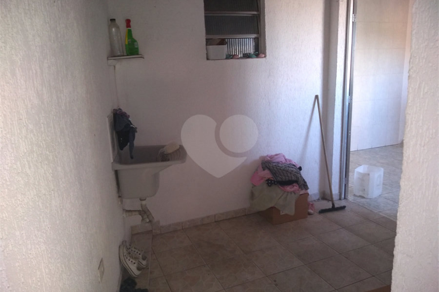 Sobrado à venda com 4 quartos em Mandaqui, São Paulo, SP