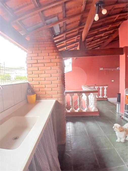 Casa à venda com 3 quartos, sendo 1 suíte, em Vila Rica, São Paulo, SP