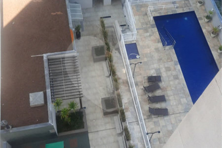 Apartamento à venda com 2 quartos em Vila Galvão, Guarulhos, SP