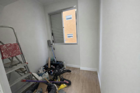 Apartamento com 3 dormitórios à venda, 110 m² por R$ 1.550.000,00 - Boqueirão - Santos/SP