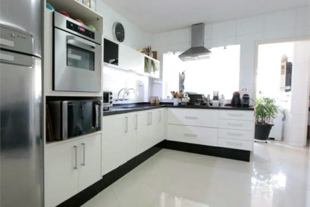 Apartamento à venda com 3 suítes em Vila Morumbi, São Paulo, SP