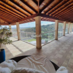 Casa à venda com 6 suítes no condomínio Portal Ouro Verde, Atibaia - SP