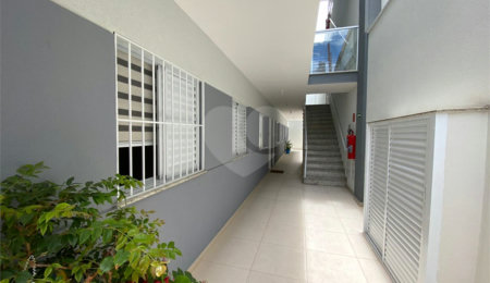 Casa à venda com 2 quartos no condomínio Dias Souza II, São Paulo - SP