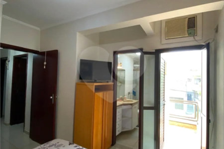 Apartamento à venda com 3 quartos, sendo 1 suíte,  em Jardim Irajá, Ribeirão Preto, SP
