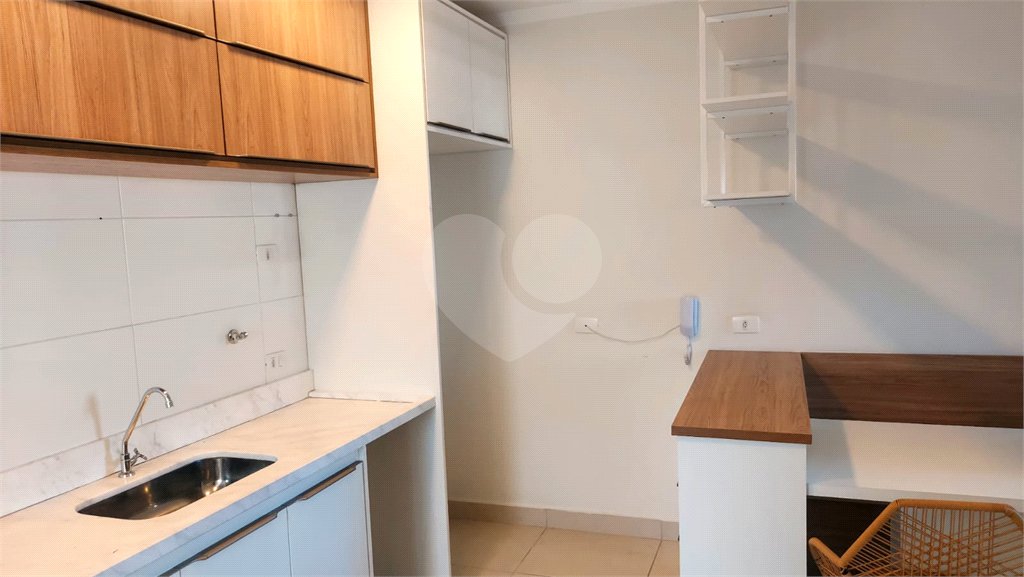 Apartamento à venda com 2 quartos em Parada Inglesa, São Paulo, SP