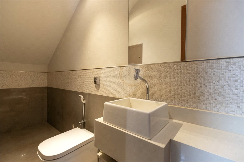 Casa à venda com 4 quartos, sendo 3 suítes,  no condomínio Royal Park, Ribeirão Preto - SP