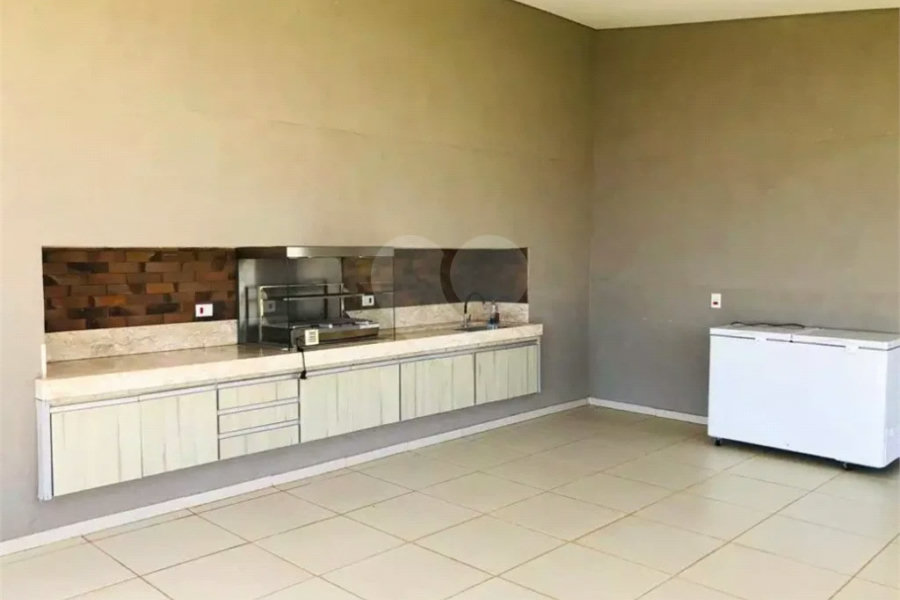 Casa térrea nova à venda no Condomínio Residencial Ágape, localizado no bairro Campestre - Piracicaba/SP.