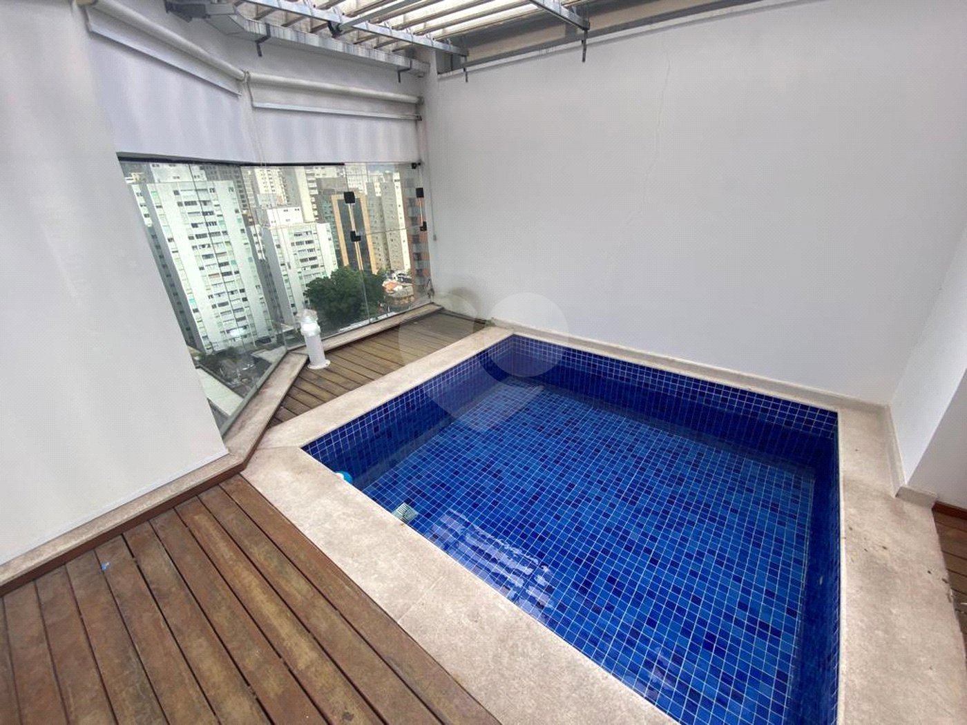 Apartamento à venda com 1 suíte em Itaim Bibi, São Paulo, SP