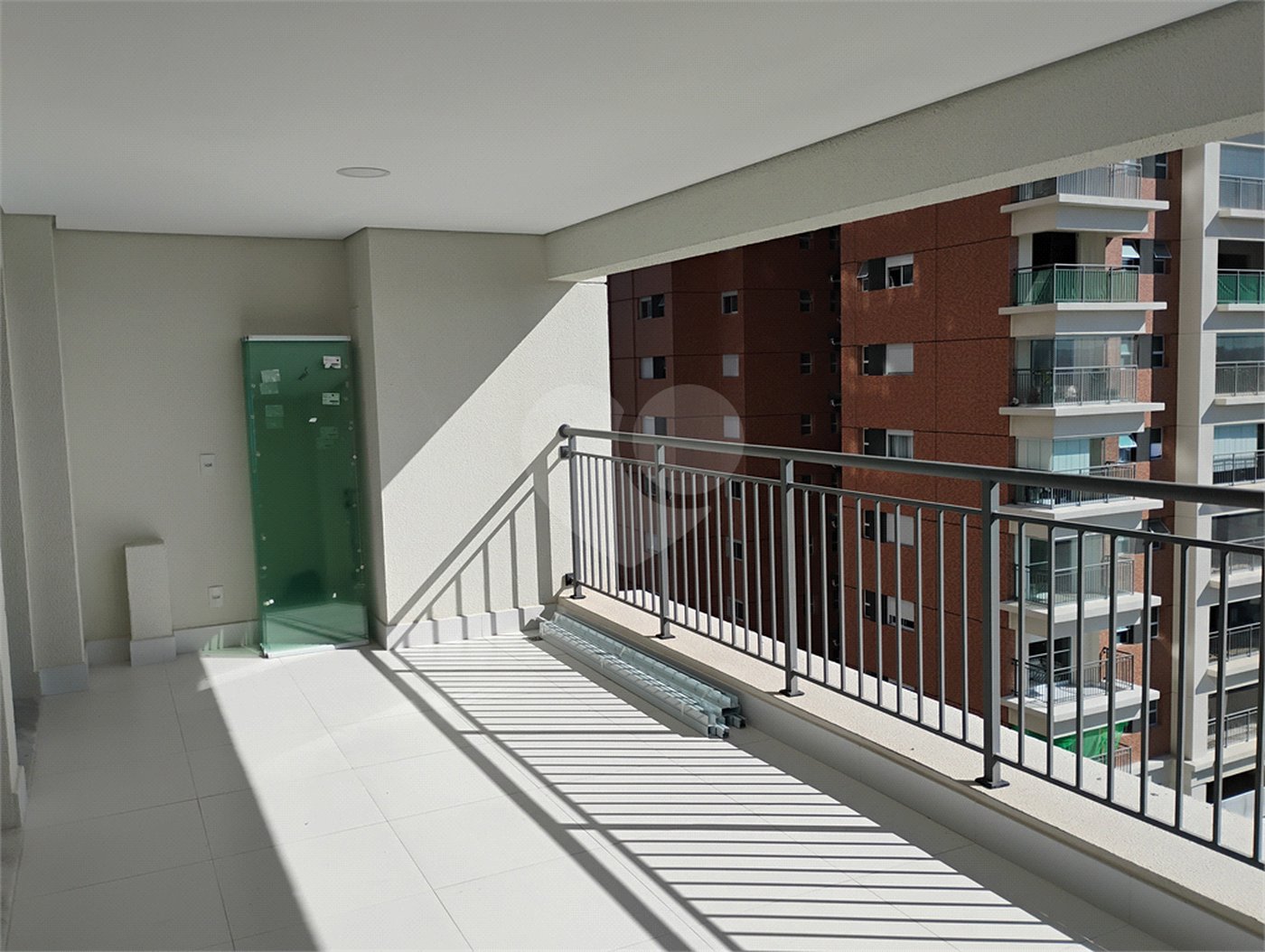 Apartamento à venda com 3 suítes em Anhangabaú, Jundiaí, SP
