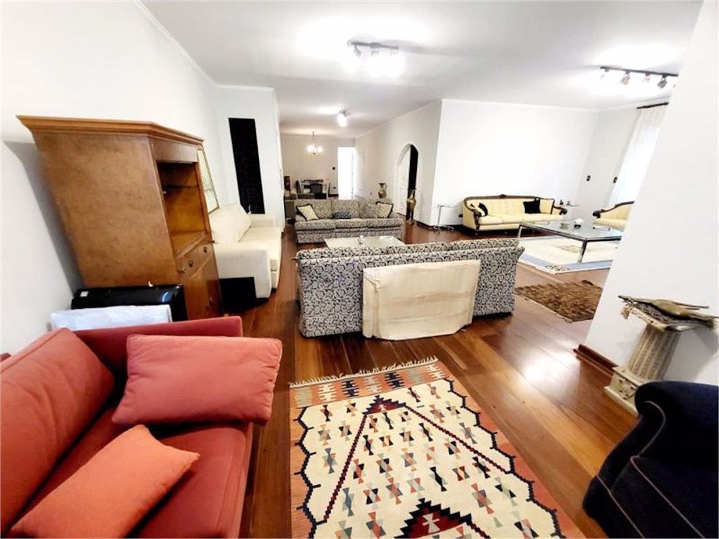 Apartamento Residencial à venda, Gonzaga, Santos - AP1919.