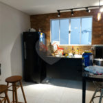 Casa à venda com 3 quartos, sendo 2 suítes, em Horto, São Paulo, SP