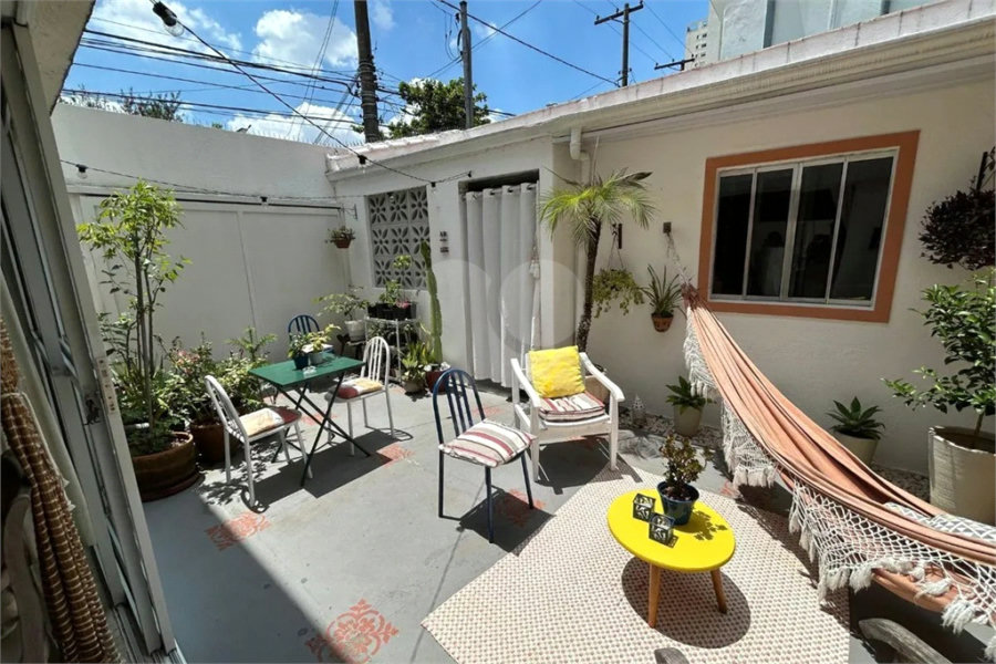 Casa à venda com 3 quartos, sendo 1 suíte, em Perdizes, São Paulo, SP