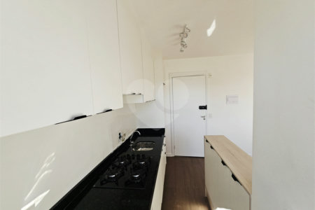 Apartamento à venda com 2 quartos em Santana, São Paulo, SP