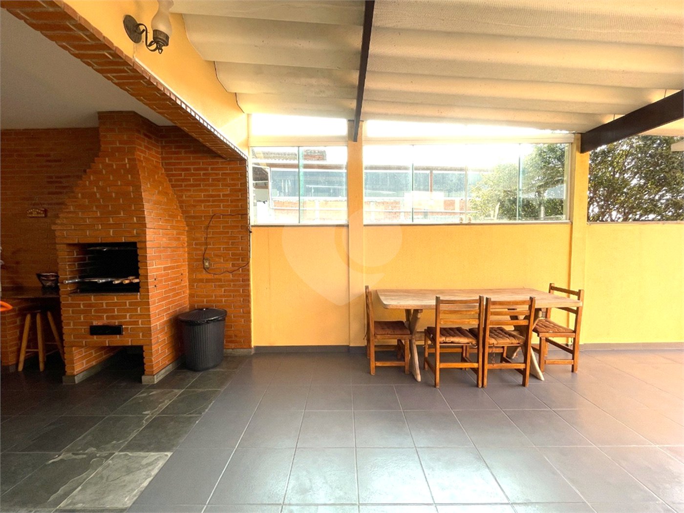 Sobrado à venda com 3 quartos em Parque Arariba, São Paulo, SP