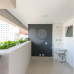 Apartamento à venda com 4 suítes em Campo Belo, São Paulo, SP