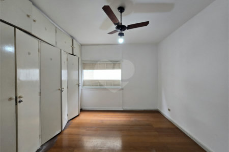 Apartamento para alugar com 3 quartos, sendo 1 suíte, em Paraíso, São Paulo, SP