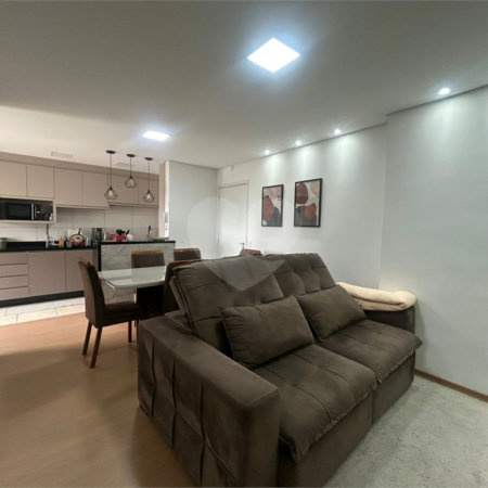 Apartamento à venda com 2 quartos, sendo 1 suíte, em Além Ponte, Sorocaba, SP