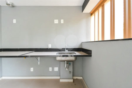 Apartamento à venda com 4 suítes em Perdizes, São Paulo, SP