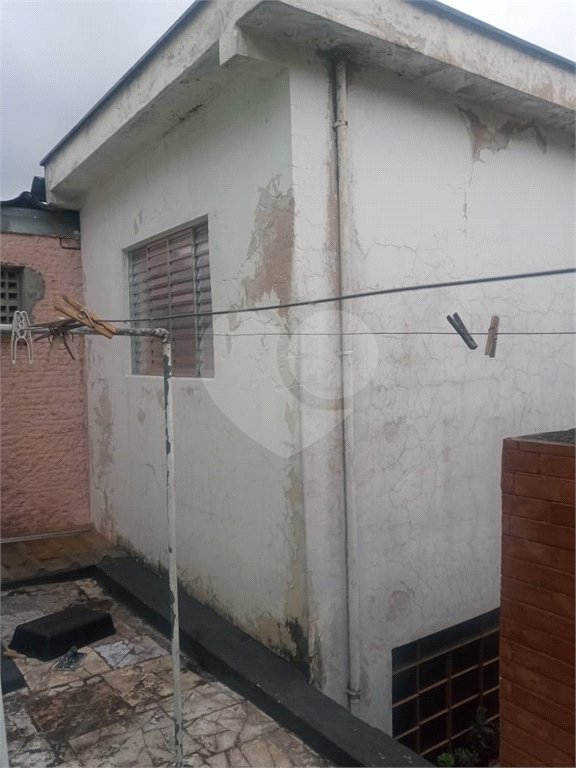 Casa Térrea à venda com 3 quartos em Vila Nova Cachoeirinha, São Paulo, SP