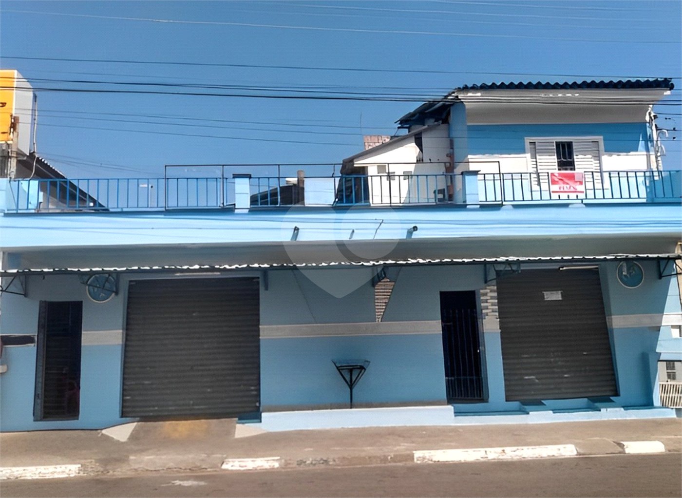 Casa à venda com 2 quartos em Jardim Paulista, Itapetininga, SP