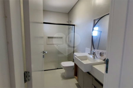 Casa à venda ou para alugar com 5 suítes no condomínio Residencial Alphaville Ii, São José dos Campos - SP