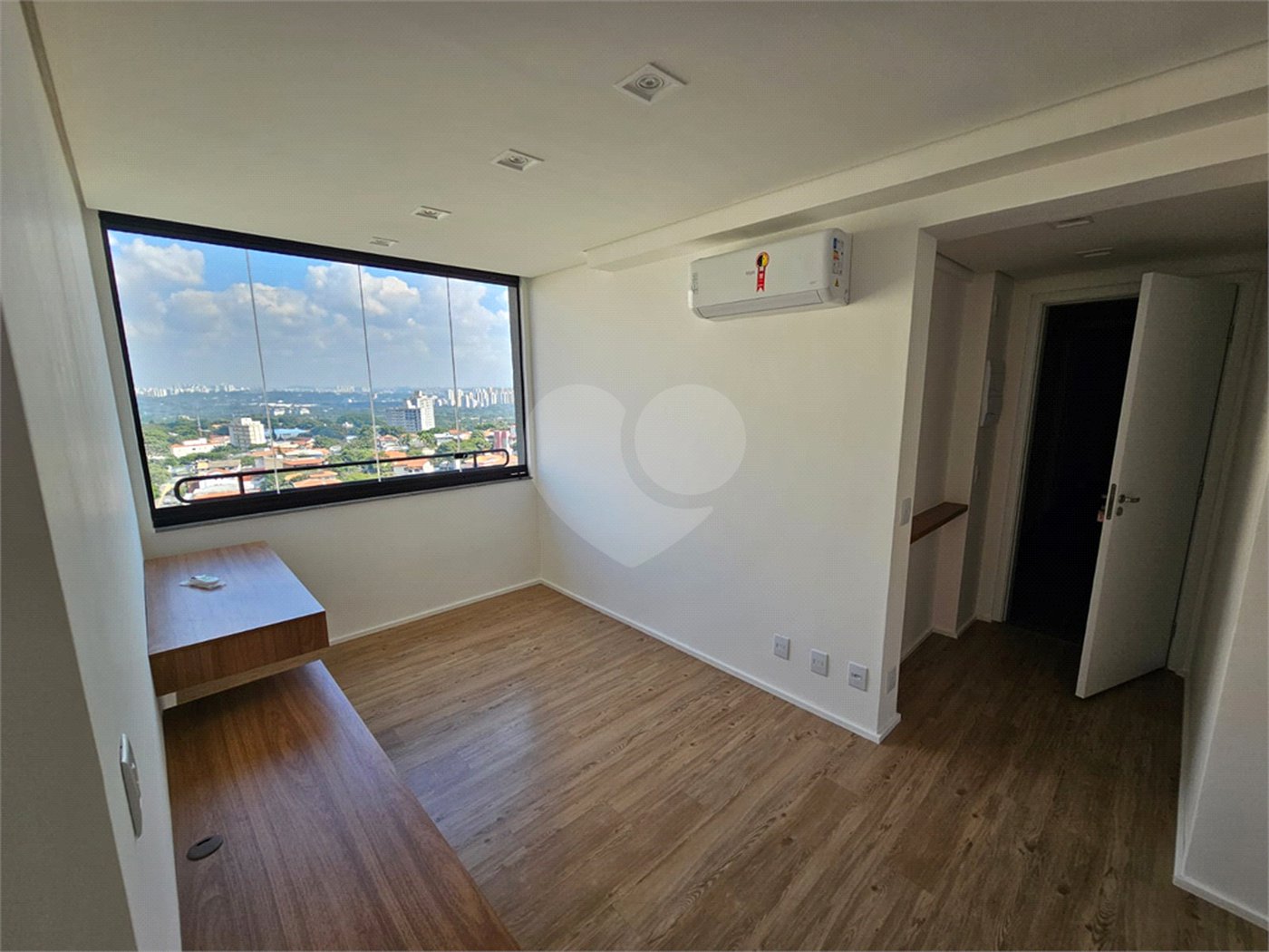 Studio para alugar com 1 quarto em Vila Madalena, São Paulo, SP