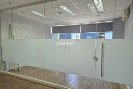 Sala para alugar em Cidade Monções, São Paulo, SP