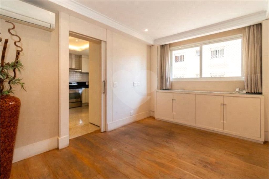 Apartamento à venda com 2 suítes em Itaim Bibi, São Paulo, SP