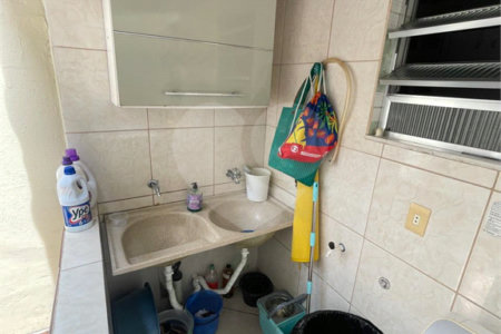 Casa à venda com 5 quartos, sendo 2 suítes, em Campo Grande, Rio de Janeiro, RJ