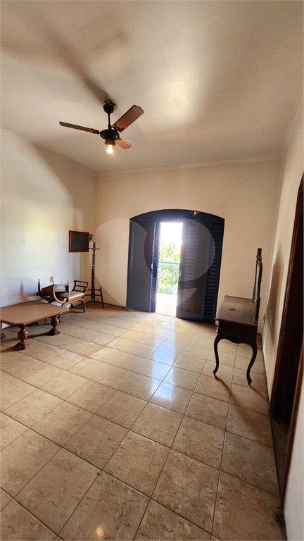 Casa à venda com 4 suítes em Vila Harmonia, Araraquara, SP