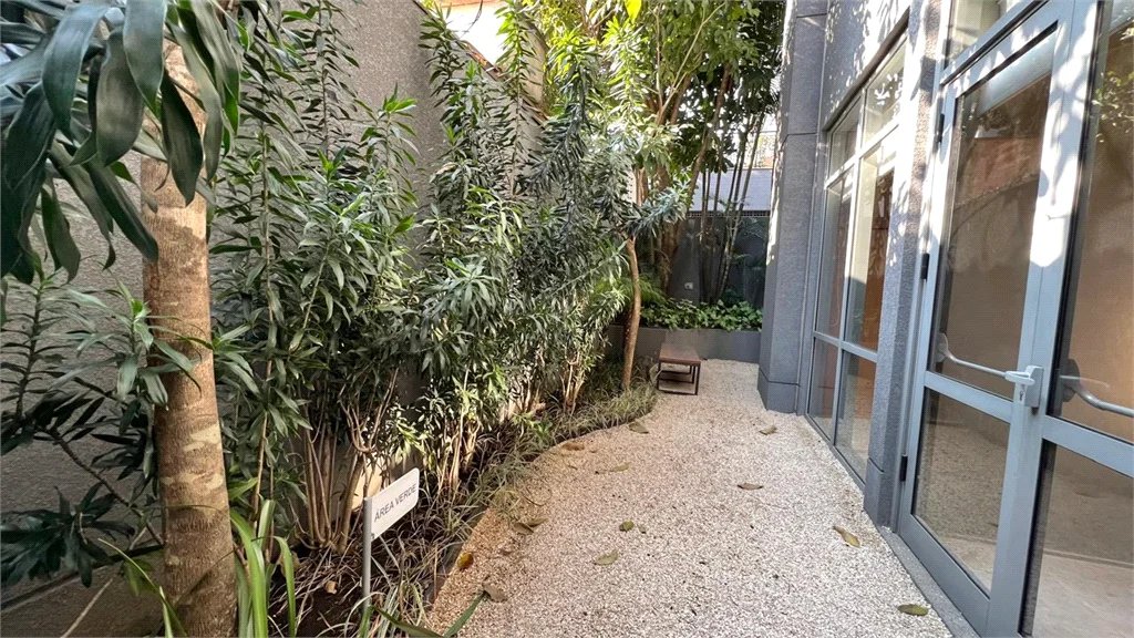 Apartamento à venda com 2 quartos em Brooklin Paulista, São Paulo, SP