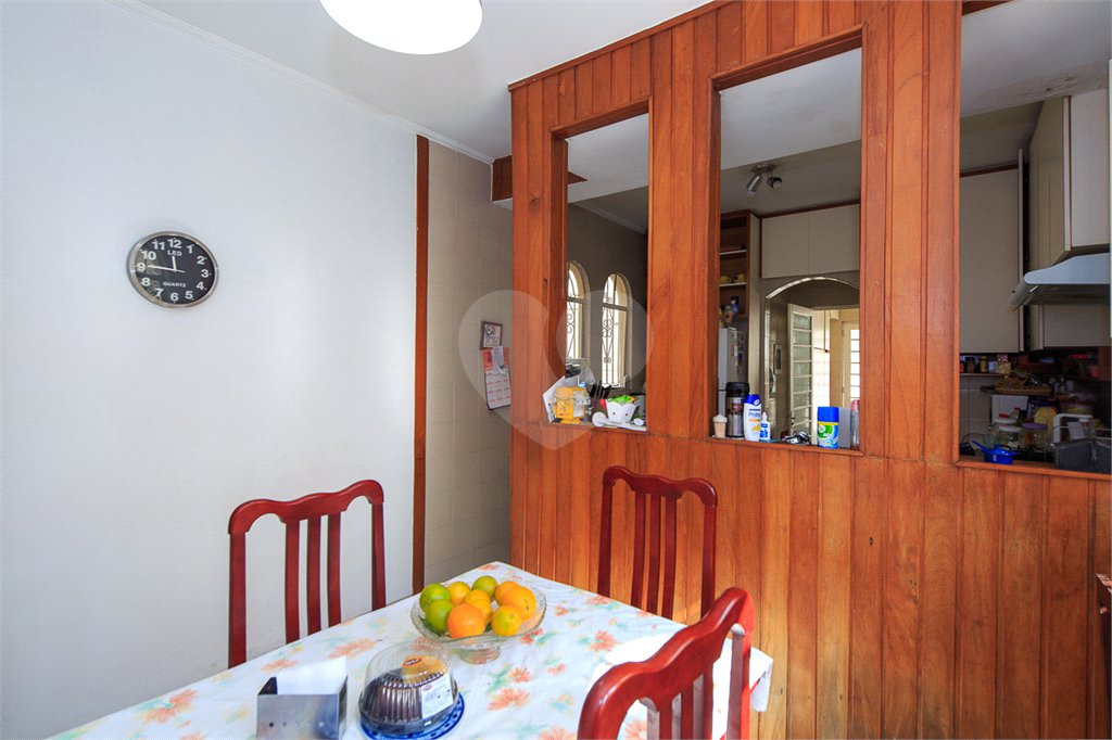 Sobrado à venda com 4 quartos, sendo 2 suítes, em Jardim Prudência, São Paulo, SP