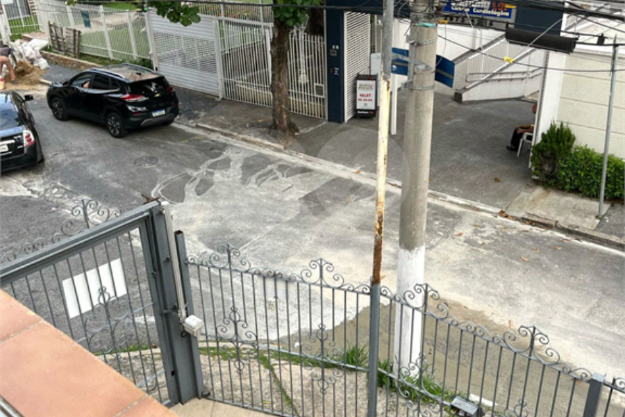 Sobrado para alugar com 2 quartos em Santana, São Paulo, SP