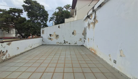 Sobrado à venda com 3 quartos, sendo 1 suíte, em Vila Romana, São Paulo, SP
