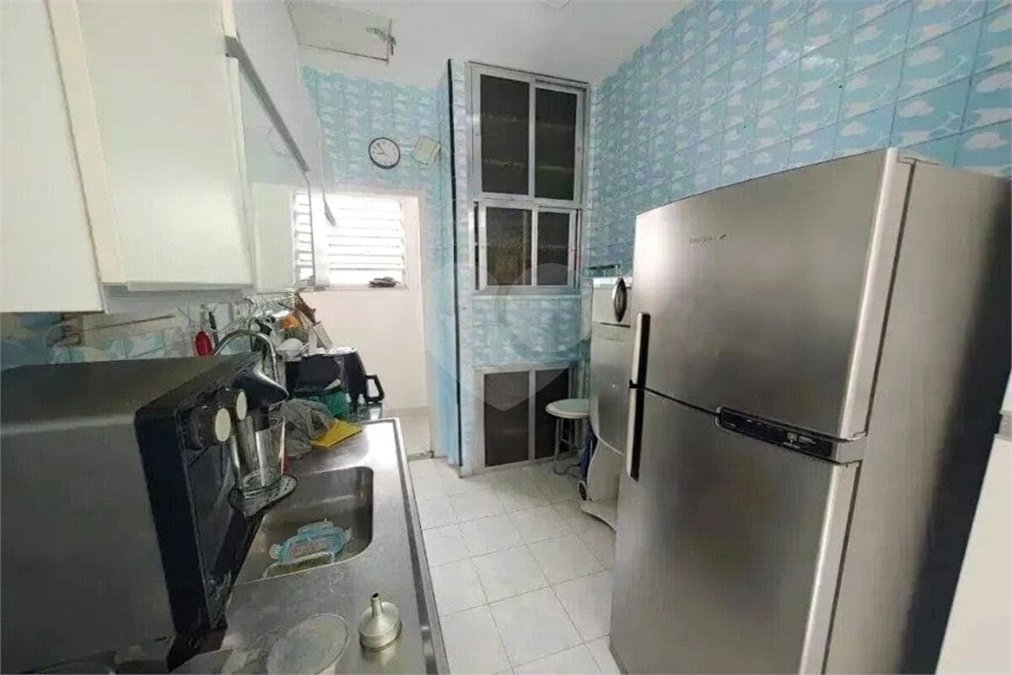 Apartamento à venda com 3 quartos em Andaraí, Rio de Janeiro, RJ