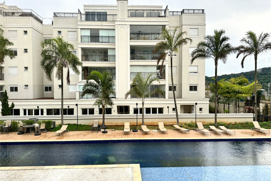 Apartamento à venda com 3 quartos, sendo 2 suítes, em Tremembé, São Paulo, SP