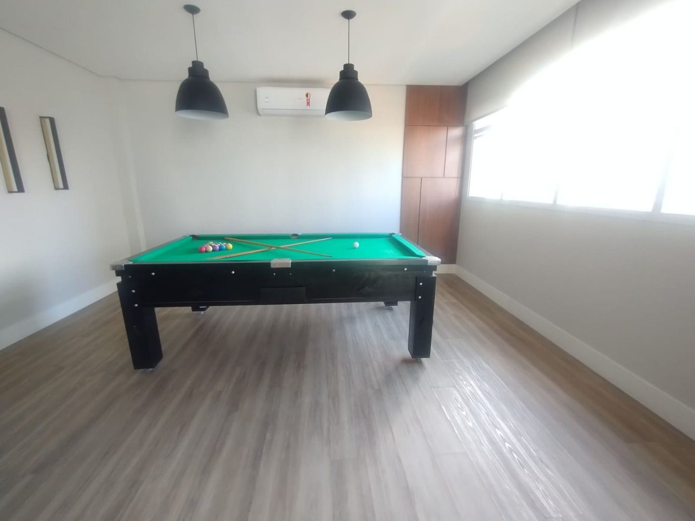Apartamento Residencial à venda, Gonzaga, Santos - AP1742.