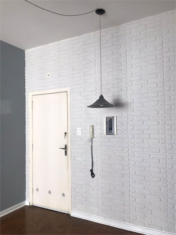 Apartamento à venda com 1 quarto em Consolação, São Paulo, SP