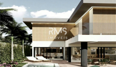Casa à venda com 3 suítes no condomínio Villas do Golf, Itu - SP
