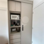 Apartamento para alugar com 1 suíte em Pinheiros, São Paulo, SP