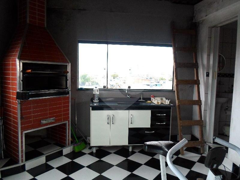 Sobrado à venda com 2 suítes em Jardim Brasil (zona Norte), São Paulo, SP