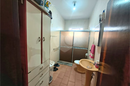 Casa à venda com 3 quartos em Jardim Refúgio, Sorocaba, SP