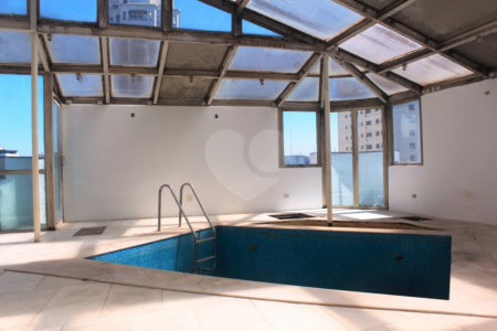 Triplex à venda com 5 quartos, sendo 3 suítes, em Santa Cecília, São Paulo, SP
