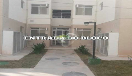Apartamento à venda com 2 quartos em Guaratiba, Rio de Janeiro, RJ